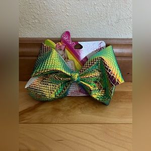 JoJo Siwa Bow